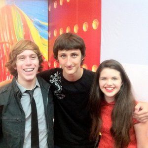 Meet your Posher, Corey